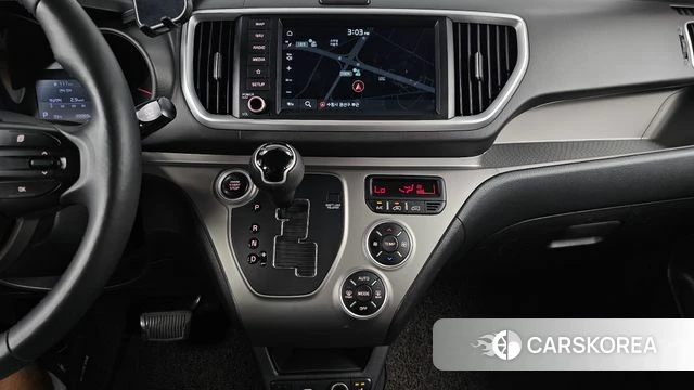 Kia The New Ray 2021 Небесно-голубой из Кореи, фото 5