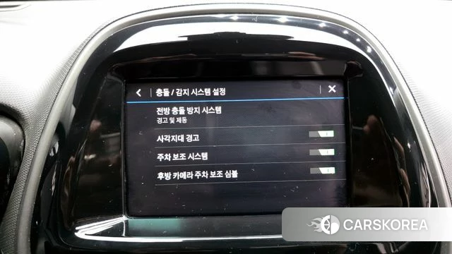 Chevrolet (GM Daewoo) The New Spark 2018 Белый из Кореи, фото 5