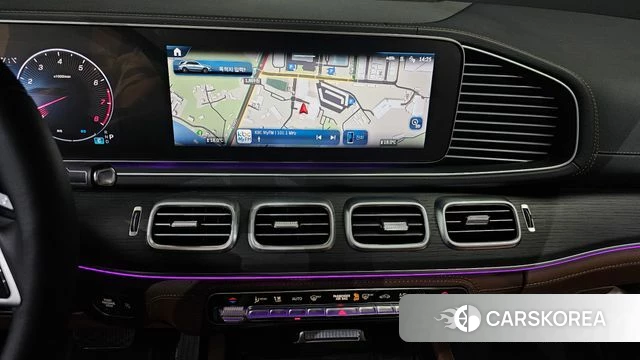 Mercedes-Benz GLE-Class W167 2026 Белый из Кореи, фото 5