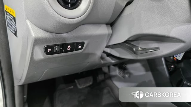 Kia All New Morning (JA) 2019 Белый из Кореи, фото 5