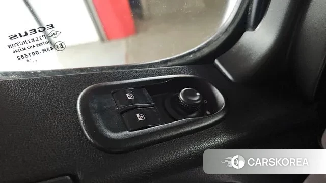 Renault Korea (Samsung) Master 2018 Белый из Кореи, фото 5