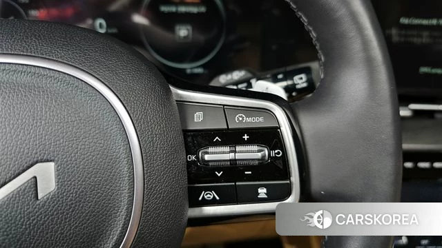 Kia Carnival 4th generation 2023 Белый из Кореи, фото 5