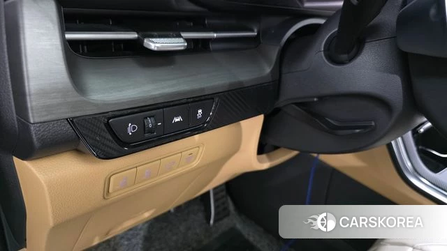 Kia Carnival 4th generation 2020 Черный из Кореи, фото 5