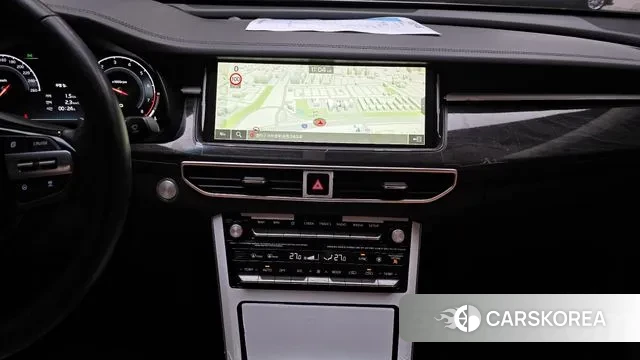 Kia K7 Premier 2020 Белый из Кореи, фото 5