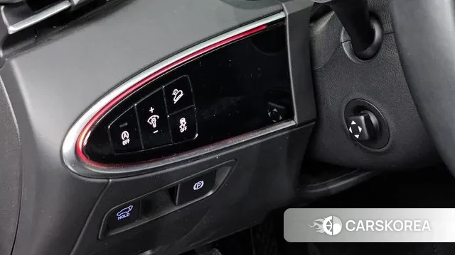 Genesis GV70 2021 Белый из Кореи, фото 5