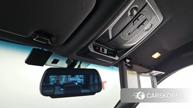 Ssangyong The New Rexton Sport 2025 Белый из Кореи, фото 5