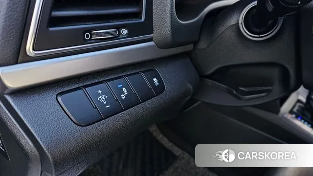 Hyundai Avante AD 2018 Белый из Кореи, фото 5