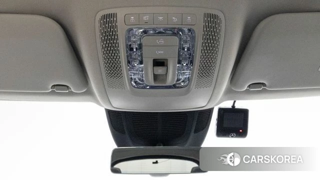 Mercedes-Benz GLE-Class W167 2025 Белый из Кореи, фото 5