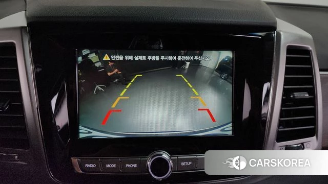 Ssangyong G4 Rexton 2018 Белый из Кореи, фото 5