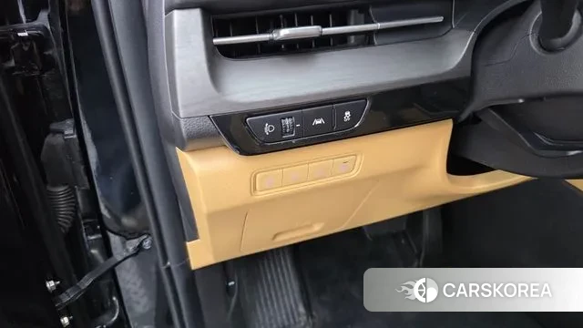 Kia Carnival 4th generation 2022 Черный из Кореи, фото 5