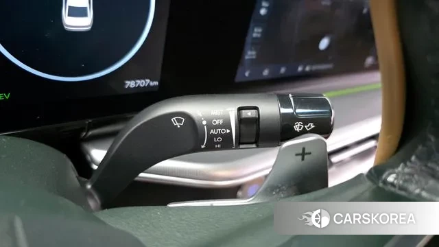 Hyundai Grandeur Hybrid (GN7) 2023 Серый из Кореи, фото 5