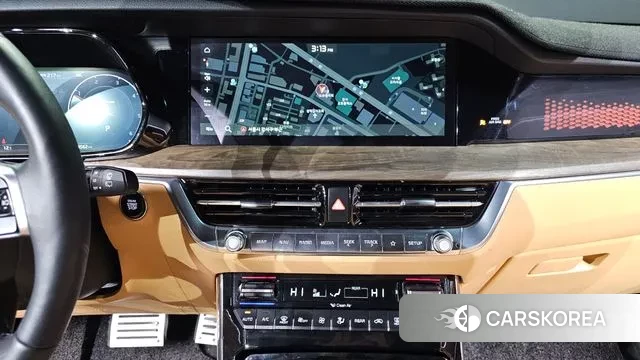 Kia Mohave Master 2020 Белый из Кореи, фото 5