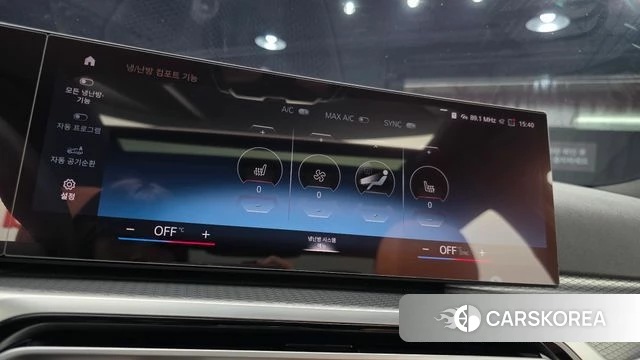 BMW 3 Series (G20) 2022 Черный из Кореи, фото 5