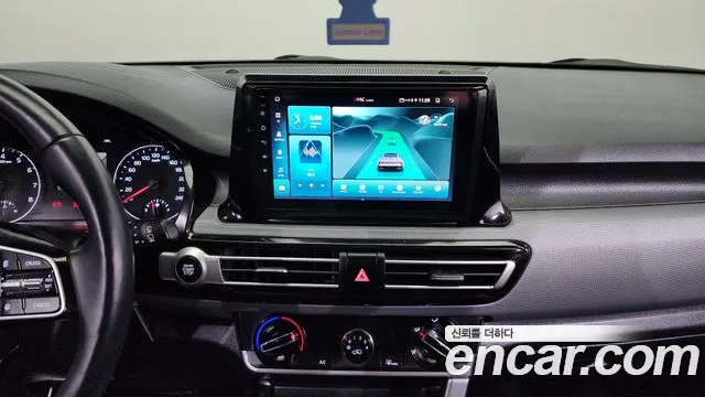 Kia Seltos id 2680288 из Кореи 5