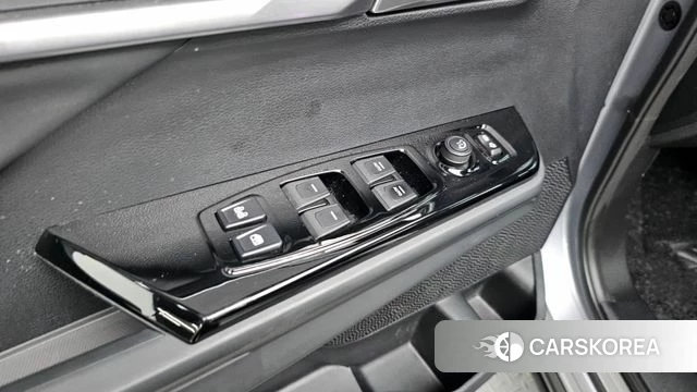 Ssangyong Torres 2023 Серебряный из Кореи, фото 5
