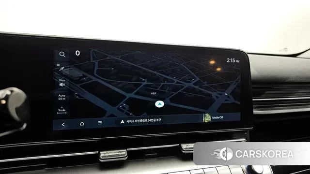 Hyundai Kona (SX2) 2024 Белый из Кореи, фото 5