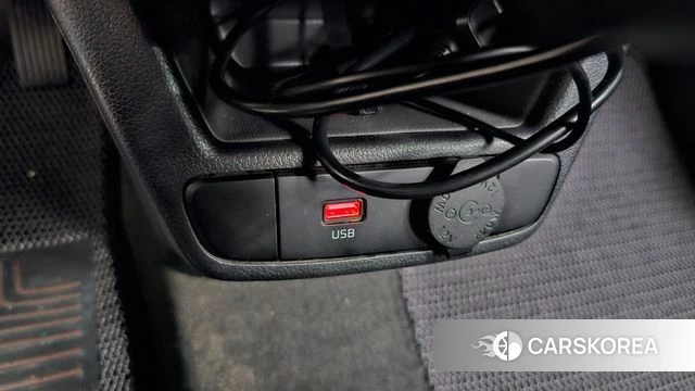 Kia The New Ray 2021 Черный из Кореи, фото 5