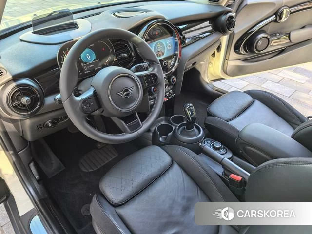 MINI MINI 2022 Белый из Китая, фото 5