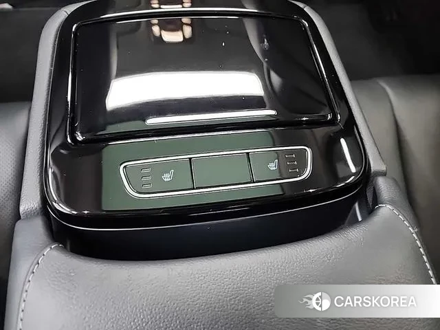 Genesis G80 (RG3) 2020 Серый из Кореи, фото 5