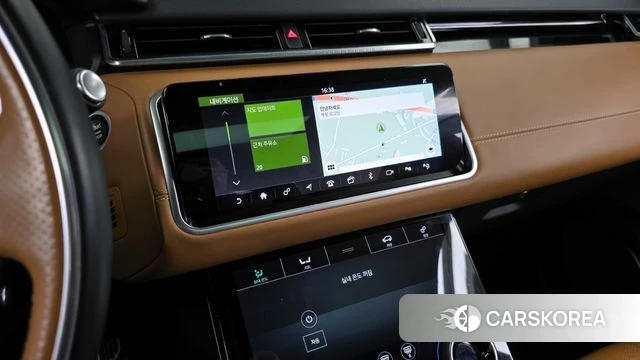 Land Rover Range Rover Velar 2019 Белый из Кореи, фото 5