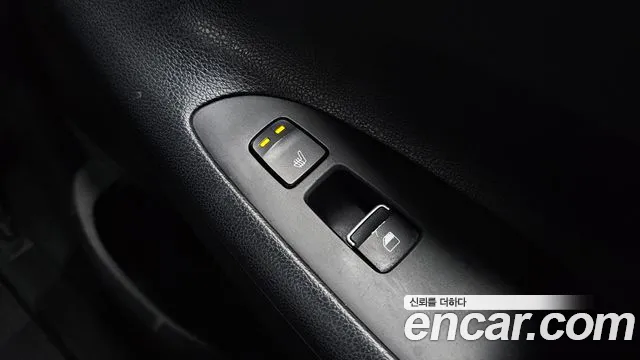 Hyundai Grandeur IG id 2252880 из Кореи 5