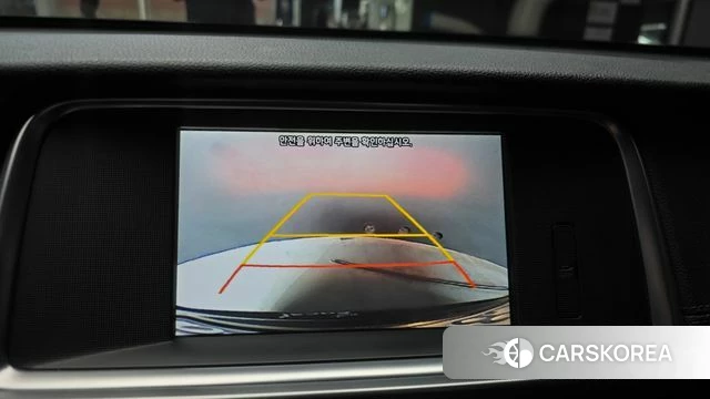Kia K5 second generation 2018 Синий из Кореи, фото 5