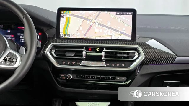 BMW X4 (G02) 2024 Белый из Кореи, фото 5