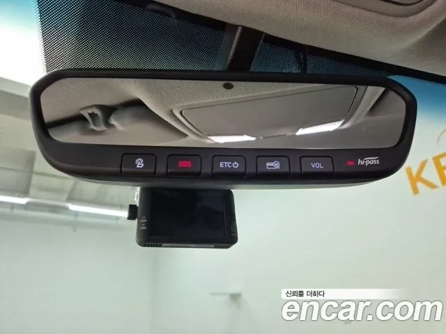 Hyundai Kona 2018 Серый из Кореи, фото 5