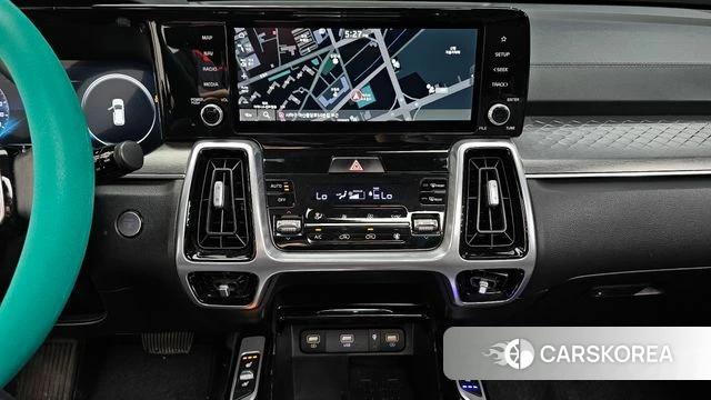 Kia Sorento 4th Generation 2020 Белый из Кореи, фото 5