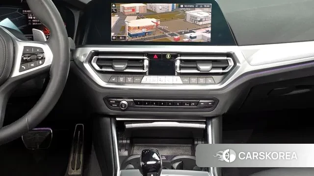 BMW 3 Series (G20) 2021 Серый из Кореи, фото 5