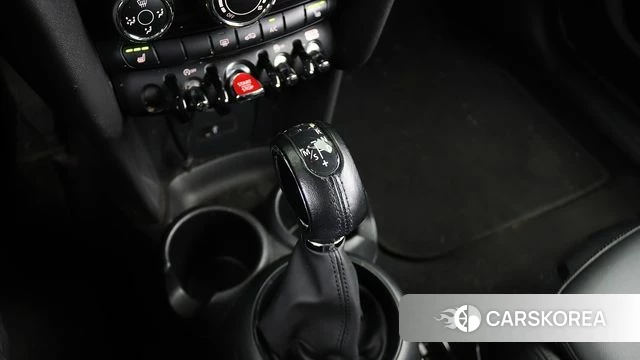 Mini Cooper 2019 Синий из Кореи, фото 5