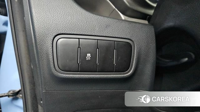 Kia The New Ray 2021 Синий из Кореи, фото 5
