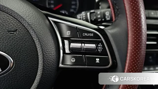 Kia Seltos 2021 Белый из Кореи, фото 5