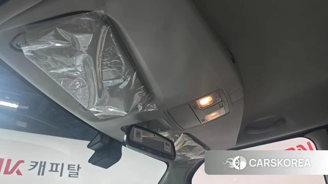 Kia The New Kia Ray 2026 Черный из Кореи, фото 5