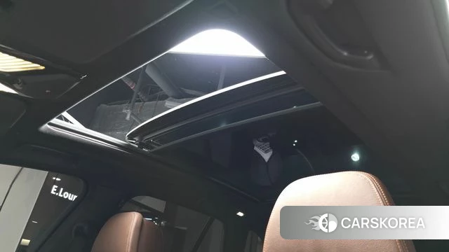 BMW X5 (G05) 2021 Черный из Кореи, фото 5
