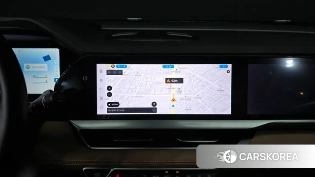 Renault Korea (Samsung) Grand Coleos 2025 Белый из Кореи, фото 5