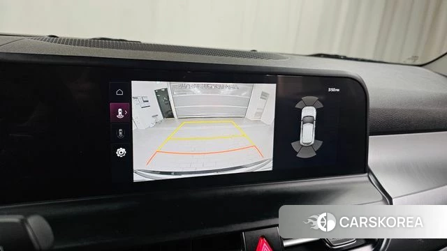 Kia The New Seltos 2024 Белый из Кореи, фото 5