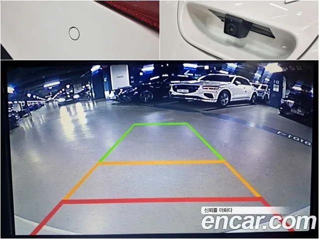 Kia Morning Urban (JA) id 2702961 из Кореи 5