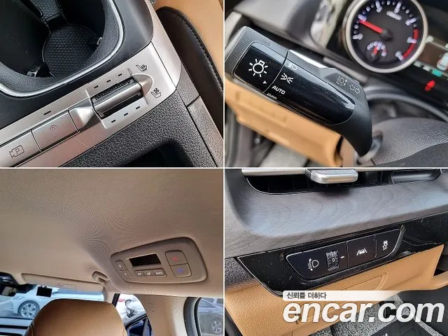 Kia Carnival 4th generation id 2648173 из Кореи 5