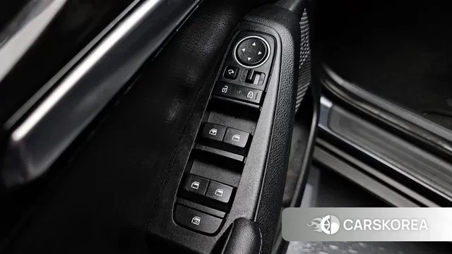 Kia Seltos 2021 Синий из Кореи, фото 5