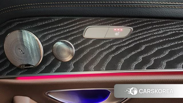 Mercedes-Benz E-Class W213 2022 Белый из Кореи, фото 5