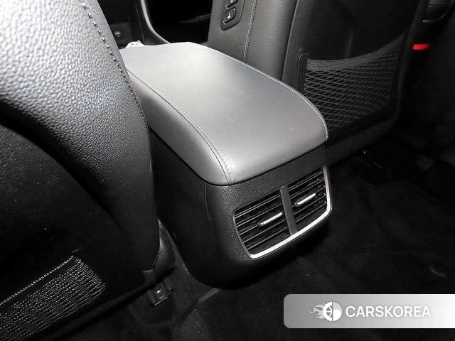 Hyundai Sonata Hybrid (DN8) 2021 Белый из Кореи, фото 5