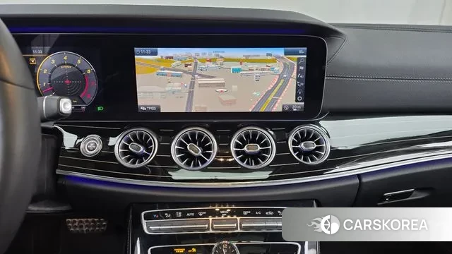 Mercedes-Benz CLS-Class C257 2019 Белый из Кореи, фото 5