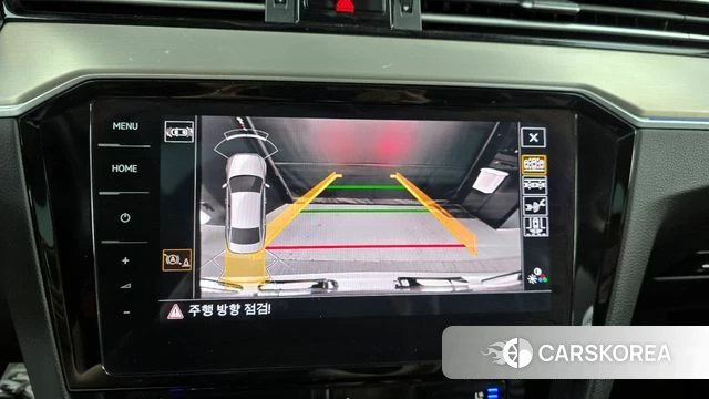 Volkswagen Passat GT (B8) 2021 Белый из Кореи, фото 5
