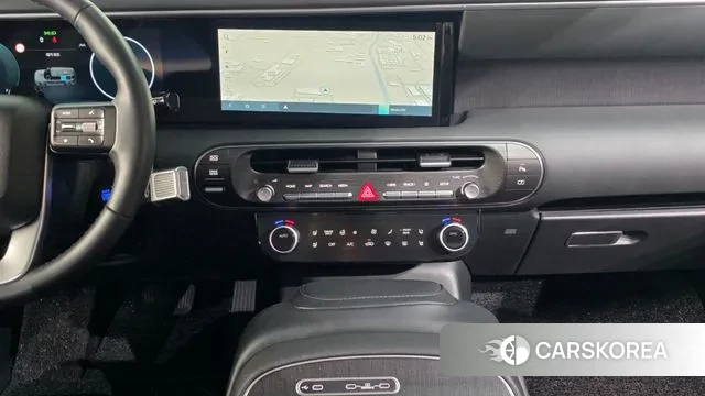 Hyundai Palisade (LX3) 2025 Белый из Кореи, фото 5