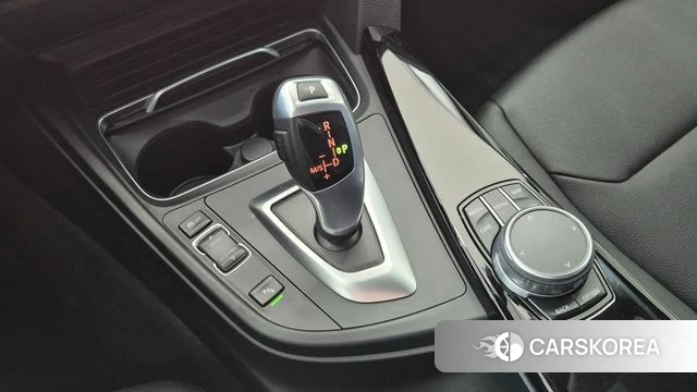 BMW 3 Series GT (F34) 2018 Серый из Кореи, фото 5