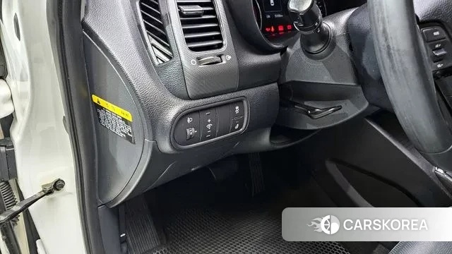 Kia The New K3 2018 Белый из Кореи, фото 5