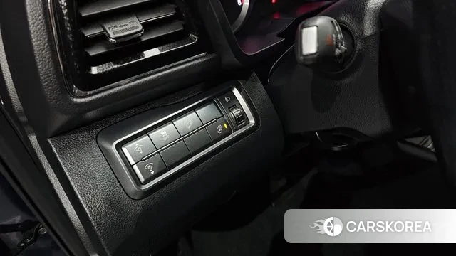 Ssangyong Berry New Tivoli 2019 Синий из Кореи, фото 5