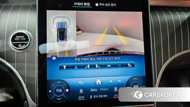 Mercedes-Benz GLC-Class X254 2024 Серый из Кореи, фото 5