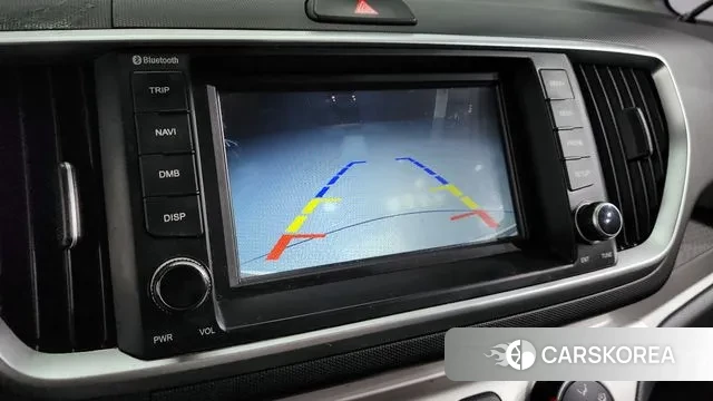 Kia The New Ray 2020 Белый из Кореи, фото 5